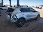 KIA SPORTAGE E photo