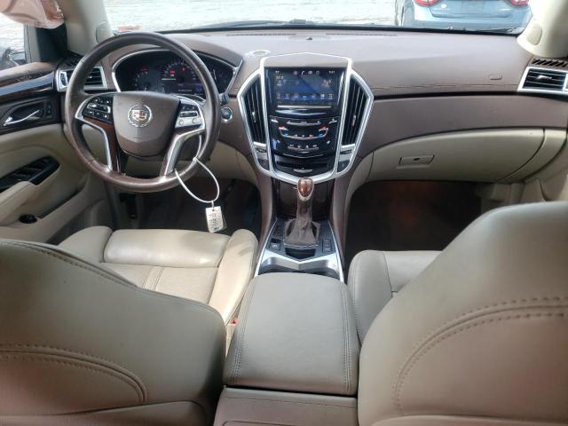 2015 CADILLAC SRX PERFOR - 3GYFNCE37FS536908