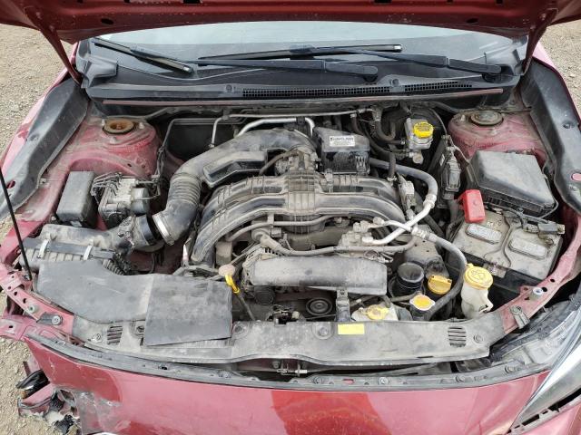 2018 SUBARU IMPREZA - 4S3GTAA64J1725143