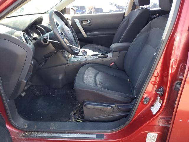 VIN JN8AS5MT8EW624072 2014 Nissan Rogue, S no.7