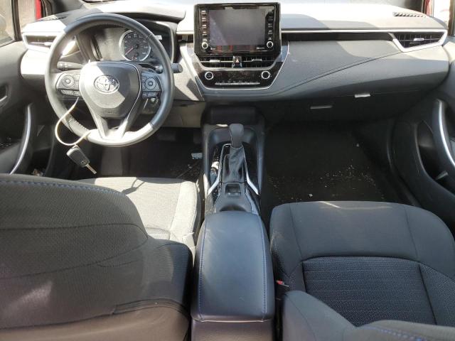 2022 TOYOTA COROLLA SE - 5YFS4MCE4NP138455