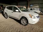 NISSAN ROGUE S photo