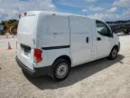 NISSAN NV200 2.5S photo