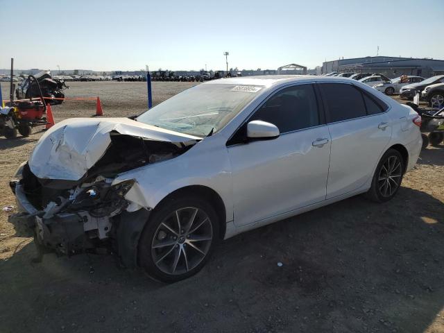 2017 TOYOTA CAMRY LE - 4T1BF1FKXHU303390