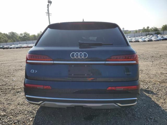 VIN WA1LCBF71RD002800 2024 AUDI Q7 no.6