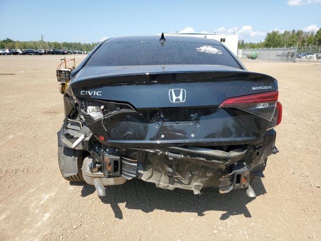 2024 HONDA CIVIC TOUR - 2HGFE1F91RH001434