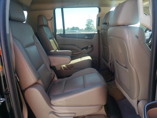 VIN 1GKS2HKC6FR121262 2015 GMC Yukon, K1500 Slt no.11