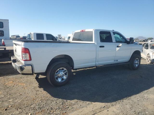 RAM 2500 TRADE 2023 white  gas 3C6UR5HJ5PG548641 photo #4