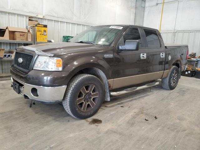 2006 FORD F150 SUPER 1FTPW14V26KC90456  67174564