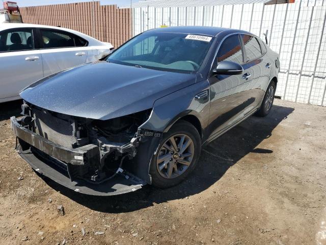 VIN 5XXGT4L38LG441834 2020 KIA Optima, LX no.1