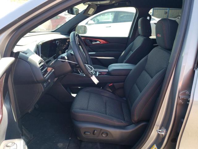 2024 CHEVROLET TRAVERSE L - 1GNEVJKS3RJ169570