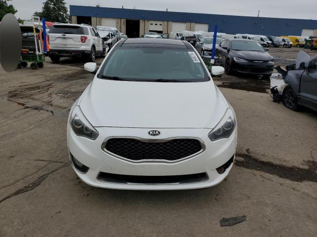 2015 KIA CADENZA PR - KNALN4D75F5172675