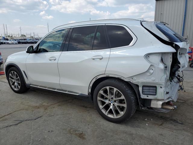 VIN 5UXCR6C09M9E87512 2021 BMW X5, Xdrive40I no.2