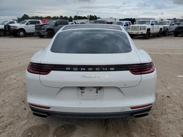 WP0AA2A79JL107895 2018 PORSCHE PANAMERA
