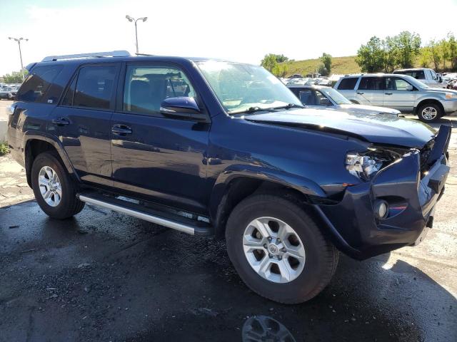 2015 TOYOTA 4RUNNER SR - JTEBU5JR5F5208230