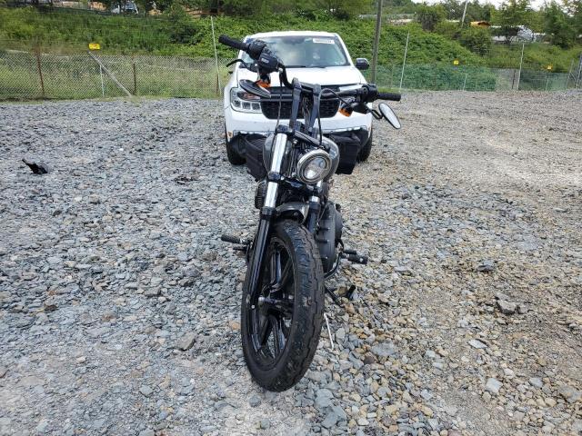 2022 HARLEY-DAVIDSON FXBBS 1HD1YYK12NB054279