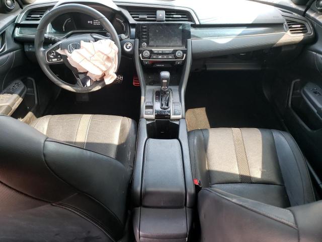 2021 HONDA CIVIC SPOR - SHHFK7H93MU206614