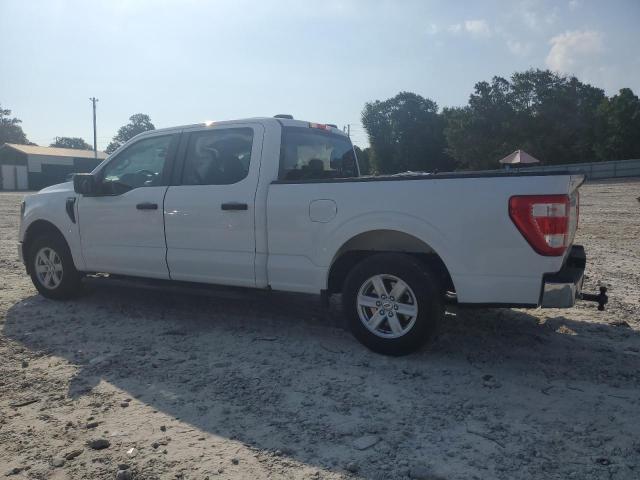 2023 FORD F150 SUPER - 1FTEW1C54PKE34003