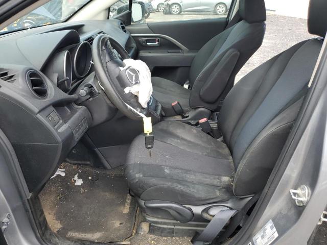 VIN JM1CW2BL9E0176096 2014 Mazda 5, Sport no.7