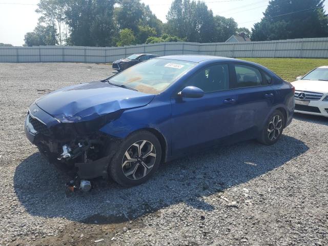 2020 KIA FORTE FE - 3KPF24ADXLE260088