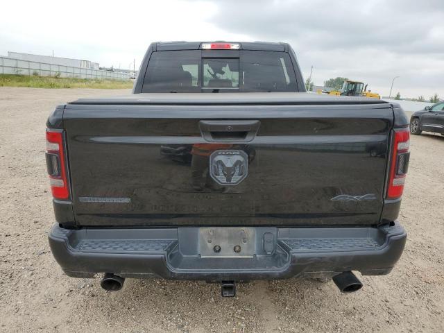 2020 RAM 1500 BIG H - 1C6SRFFT5LN284906