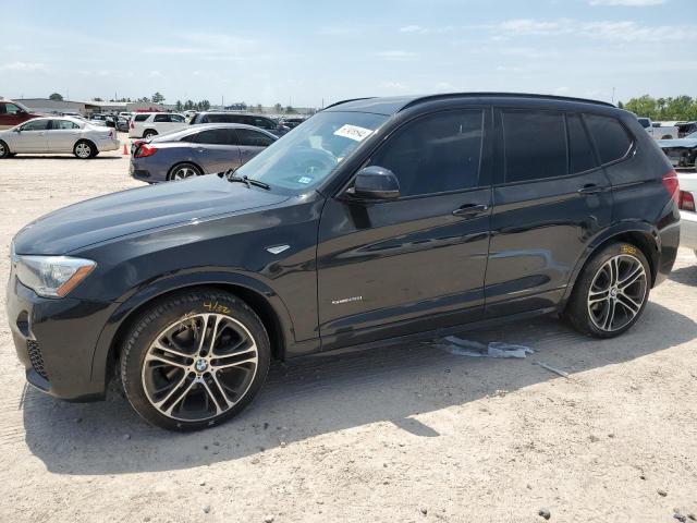 VIN 5UXWZ7C32H0V88413 2017 BMW X3, Sdrive28I no.1