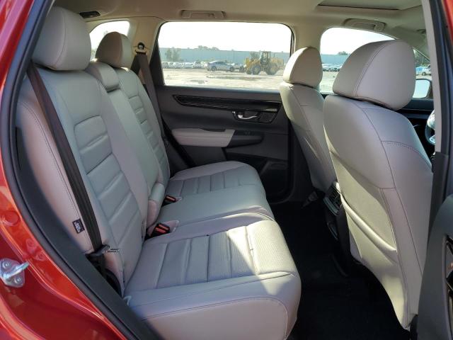 2024 HONDA CR-V EXL - 2HKRS4H75RH471300