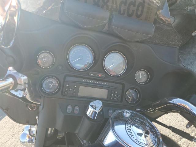 2006 HARLEY-DAVIDSON FLHTCUI - 1HD1FCW196Y706395
