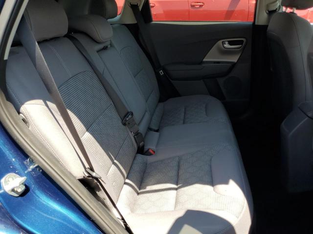 2019 KIA NIRO FE - KNDCB3LC5K5259457