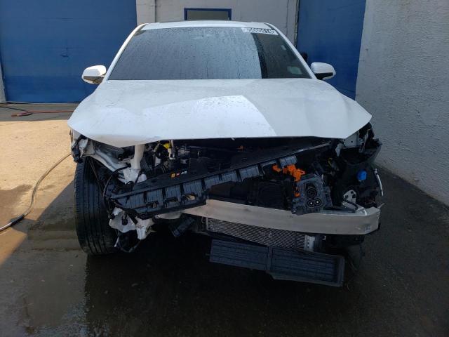 2023 HYUNDAI KONA SEL - KM8K33AG0PU189096