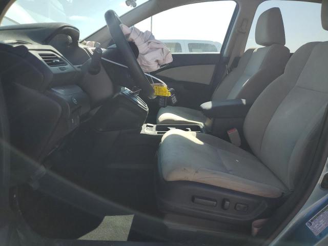 2015 HONDA CR-V EX - 2HKRM4H59FH700601