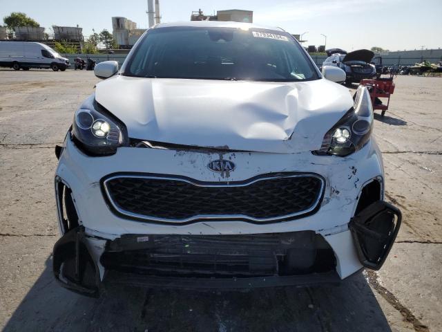 2021 KIA SPORTAGE L KNDPM3AC6M7921861  67934154