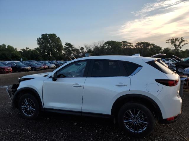 2020 MAZDA CX-5 TOURI - JM3KFBCM8L0863254