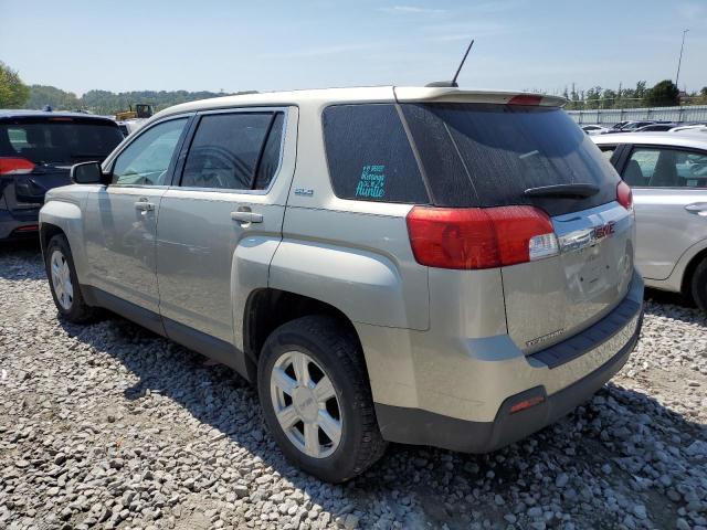 2015 GMC TERRAIN SL - 2GKALMEK5F6399151