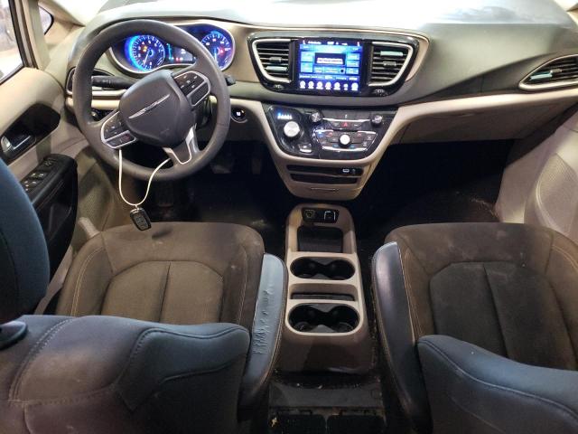 2017 CHRYSLER PACIFICA T - 2C4RC1DG0HR501385