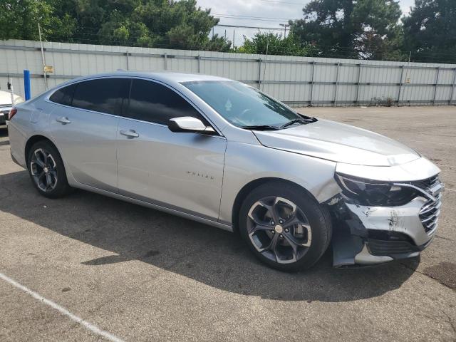 2022 CHEVROLET MALIBU LT 1G1ZD5ST6NF124299  67916304