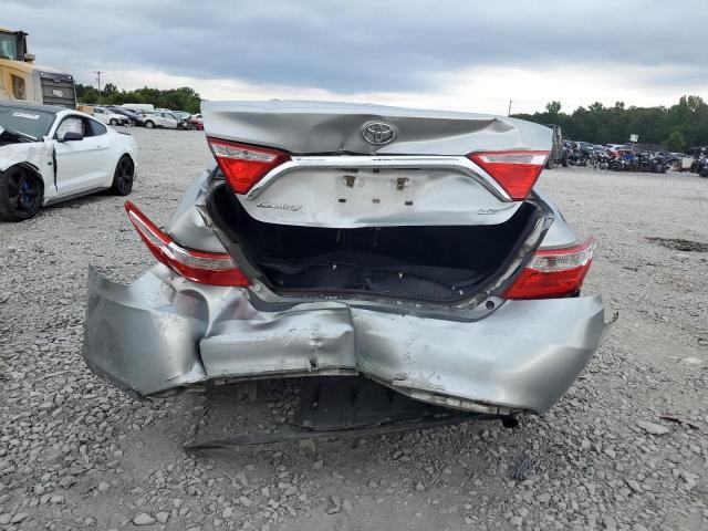 2017 TOYOTA CAMRY LE - 4T1BF1FK6HU645001