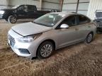 2022 HYUNDAI ACCENT SE - 3KPC24A69NE175055
