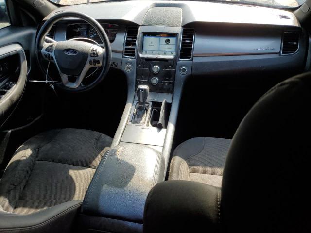 2016 FORD TAURUS SEL - 1FAHP2E80GG104407