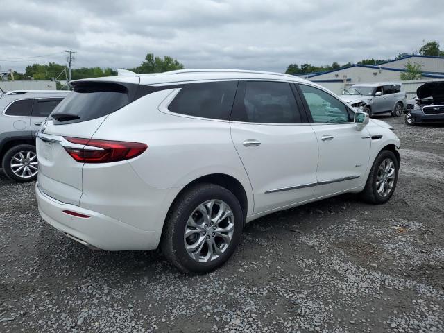 2020 BUICK ENCLAVE AV - 5GAEVCKW5LJ212483