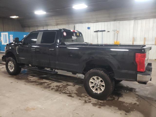 2020 FORD F350 SUPER - 1FT8W3BT5LEC89460