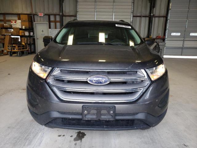 2018 FORD EDGE SE - 2FMPK3G98JBB35950