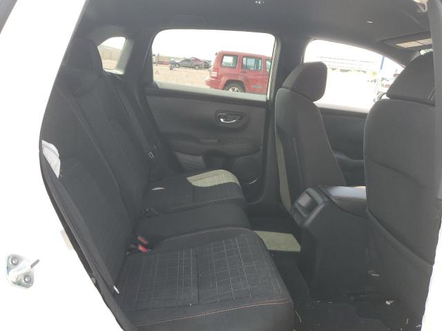 2024 HONDA HR-V SPORT - 3CZRZ1H50RM707879