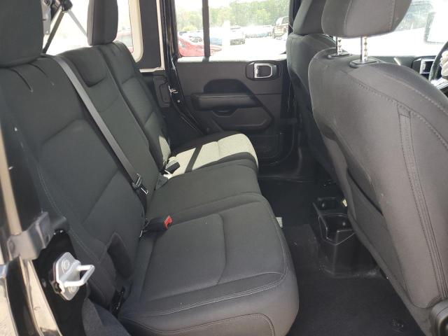2018 JEEP WRANGLER U - 1C4HJXEG2JW256685