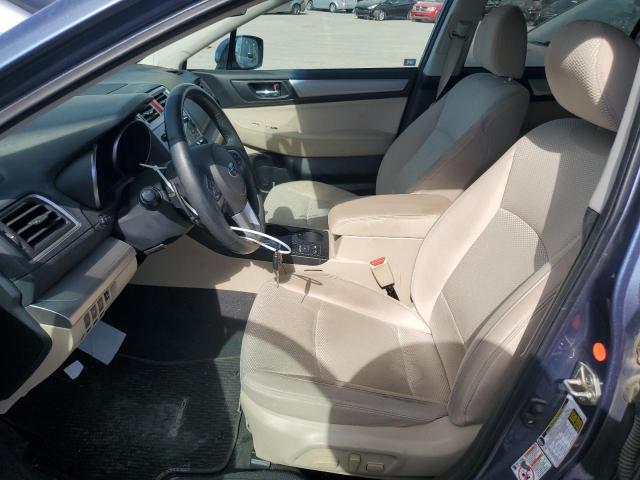 2017 SUBARU OUTBACK 2. - 4S4BSAHC6H3201480