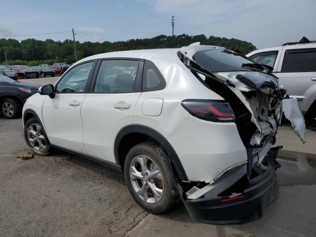2023 HONDA HR-V LX - 3CZRZ2H36PM740273