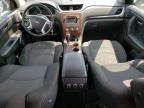 CHEVROLET TRAVERSE L photo