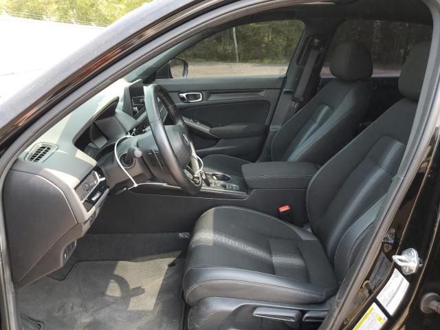 2024 HONDA CIVIC SPOR - 2HGFE2F55RH109459