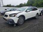 2021 SUBARU OUTBACK PR - 4S4BTADC6M3133047