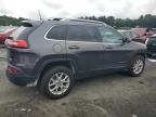 JEEP CHEROKEE L photo